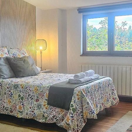 Vivienda Vacacional El Prau Villahormes Ngoại thất bức ảnh