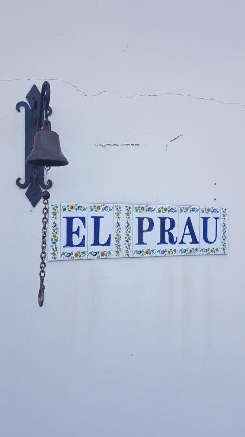 Vivienda Vacacional El Prau Villahormes Ngoại thất bức ảnh