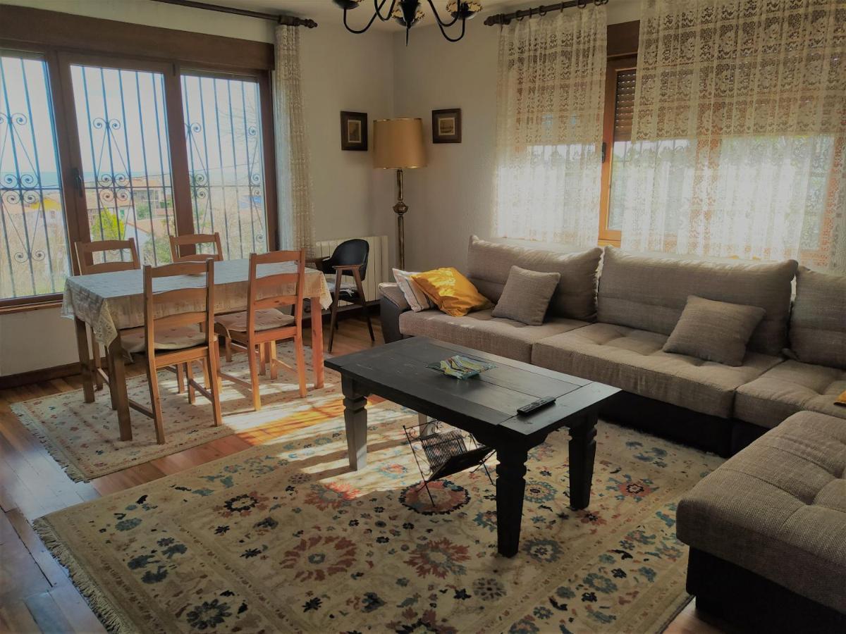 Vivienda Vacacional El Prau Villahormes Ngoại thất bức ảnh