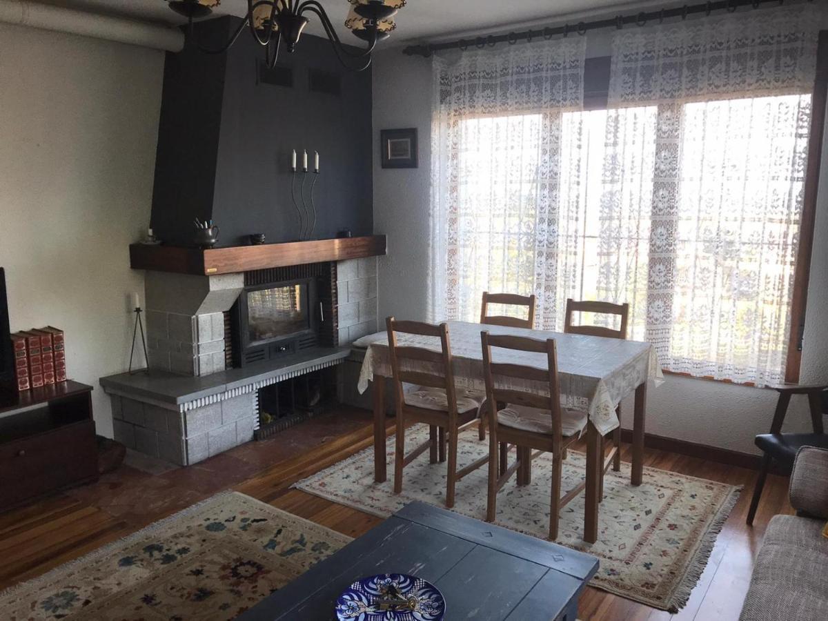 Vivienda Vacacional El Prau Villahormes Ngoại thất bức ảnh