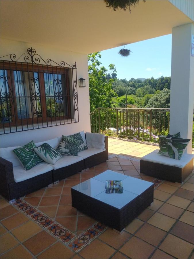 Vivienda Vacacional El Prau Villahormes Ngoại thất bức ảnh