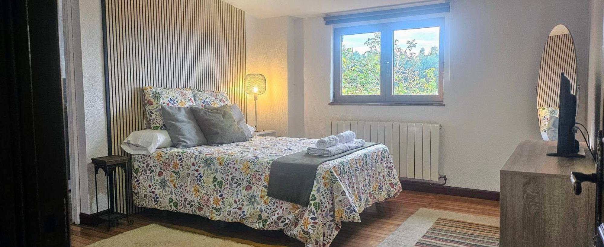 Vivienda Vacacional El Prau Villahormes Ngoại thất bức ảnh